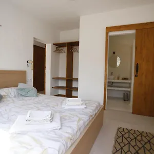 Pensión Casa Anahita