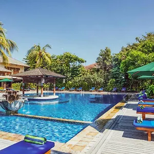 Risata Bali Resort&spa **** Kuta Lombok