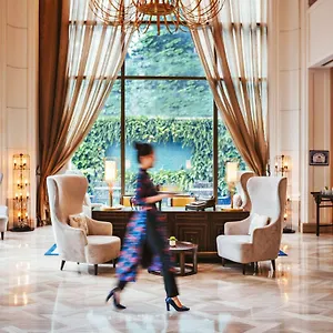 Hotel Des Arts Saigon Mgallery Collection Ho Chi Minh City