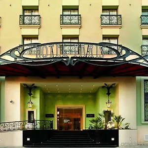 Hotel Occidental
