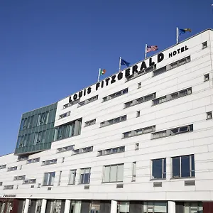 Hotel Louis Fitzgerald Clondalkin