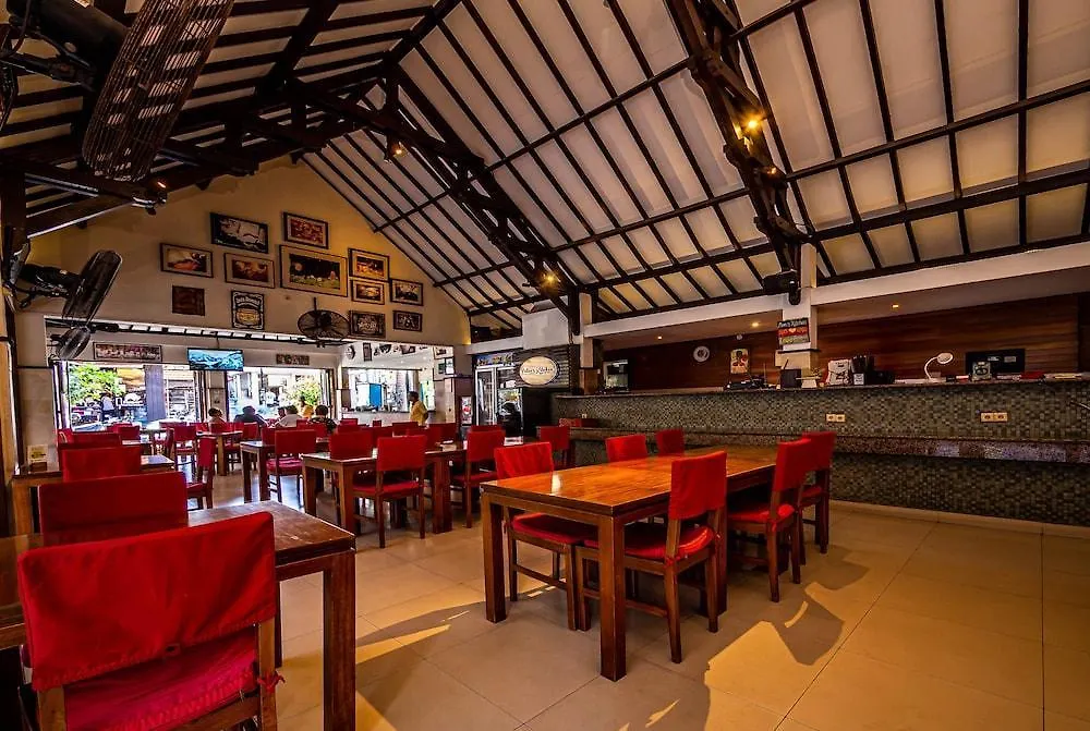 *** Hotel Yulia Beach Inn Kuta Kuta  Indonesia