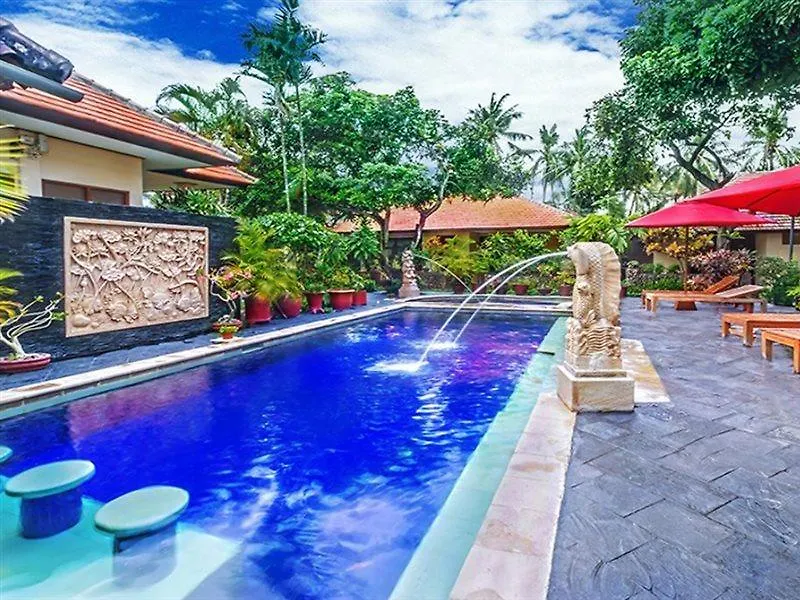 Yulia Beach Inn Kuta Kuta  Hotel Kuta (Bali)