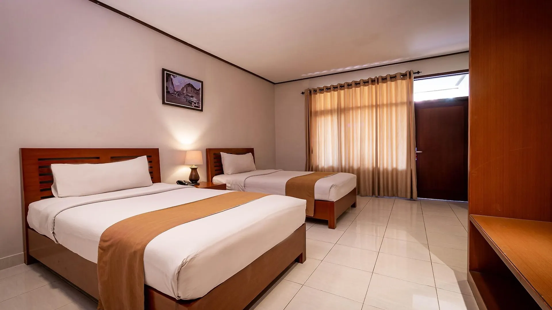 Yulia Beach Inn Kuta Kuta  Indonesia