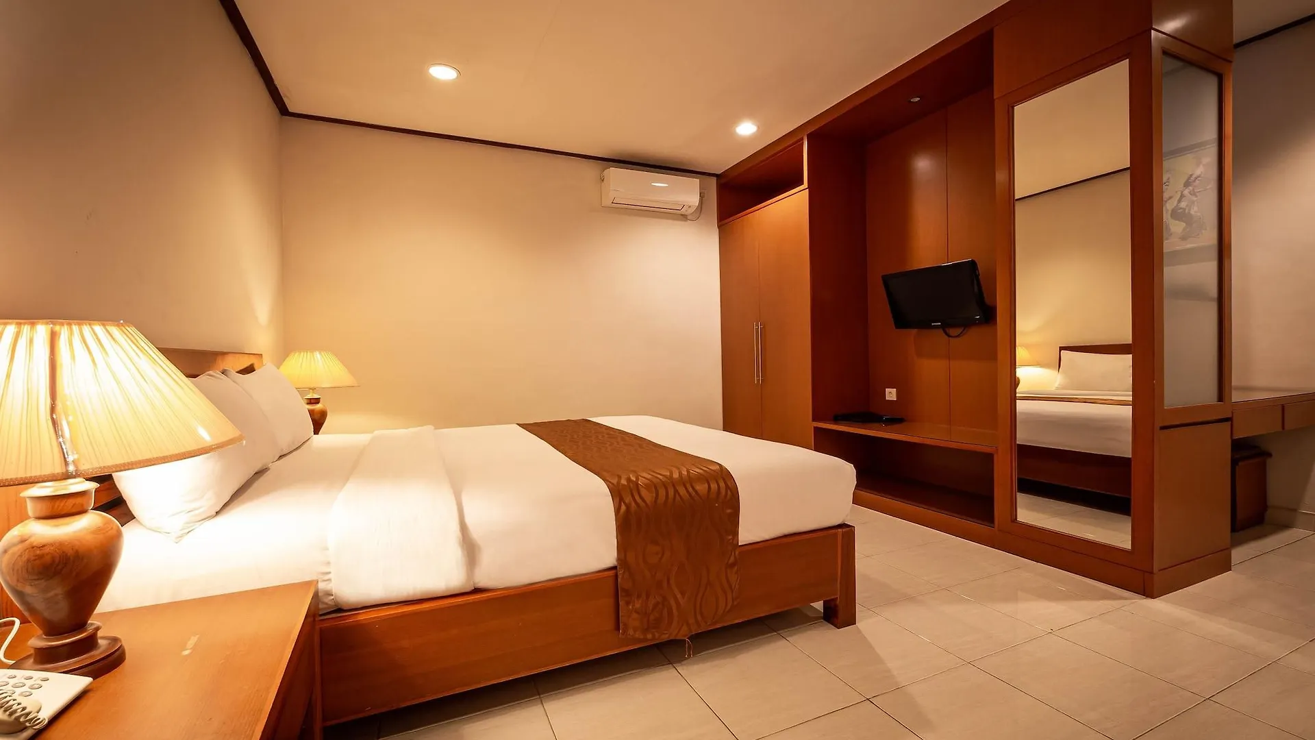 Yulia Beach Inn Kuta Kuta  Hotel Kuta (Bali)