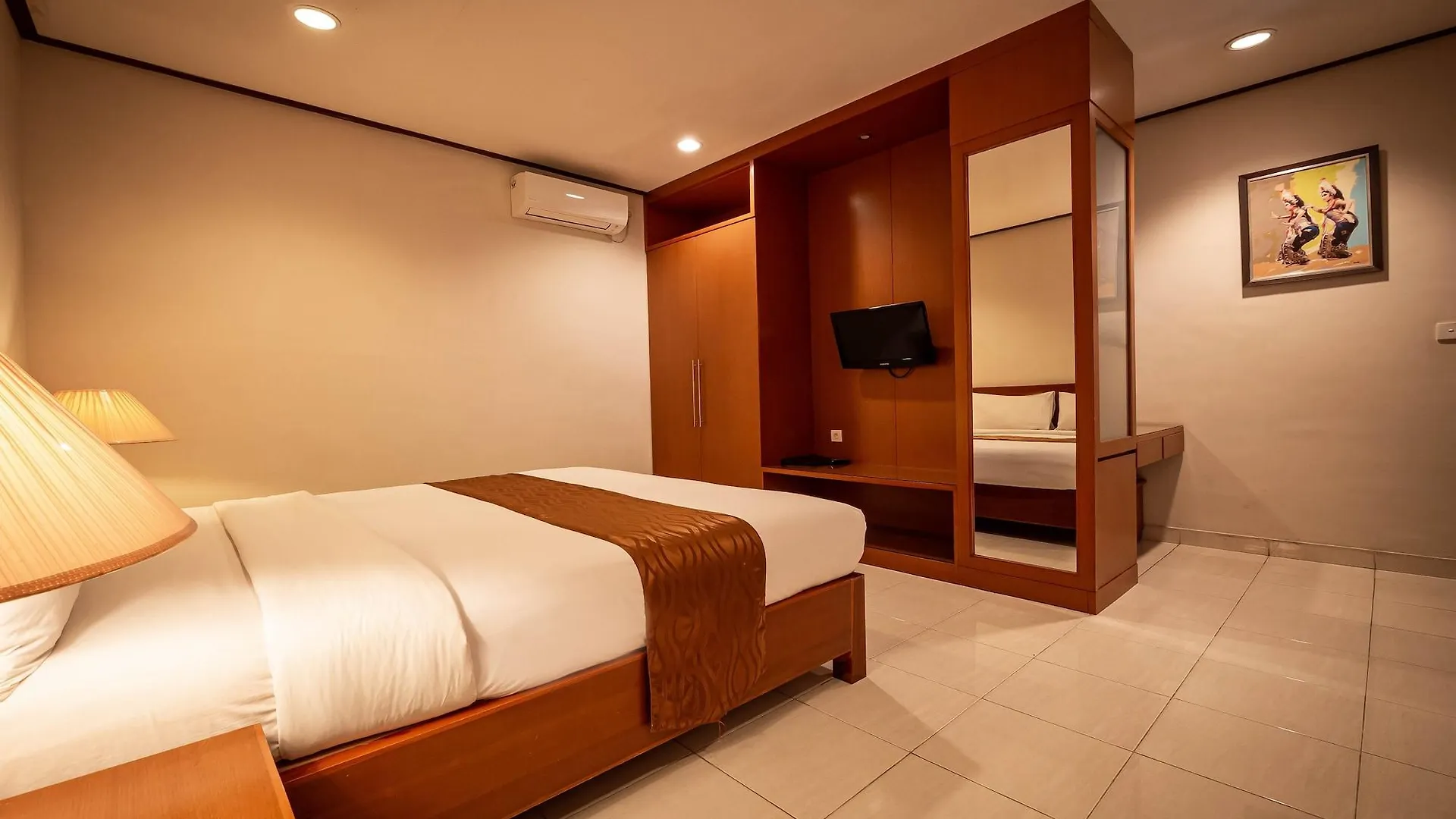 *** Hotel Yulia Beach Inn Kuta Kuta  Indonesia