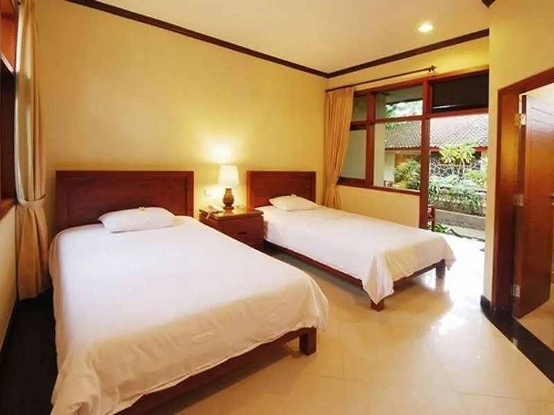 Yulia Beach Inn Kuta Kuta  Indonesia