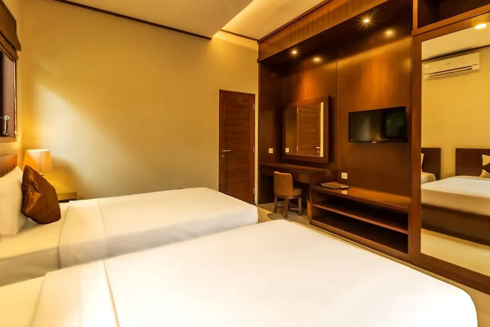 Hotel Yulia Beach Inn Kuta Kuta