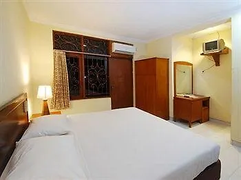 Yulia Beach Inn Kuta Kuta  Hotel Kuta (Bali)