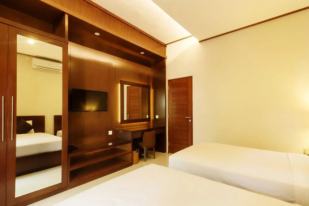Yulia Beach Inn Kuta Kuta  Hotel Kuta (Bali)