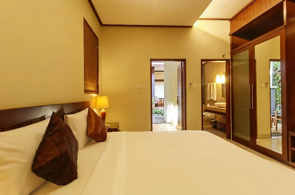 *** Hotel Yulia Beach Inn Kuta Kuta  Indonesia