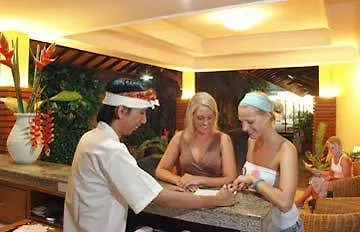 Yulia Beach Inn Kuta Kuta  3*, Kuta (Bali)