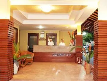 Yulia Beach Inn Kuta Kuta  3*, Kuta (Bali) Indonesia