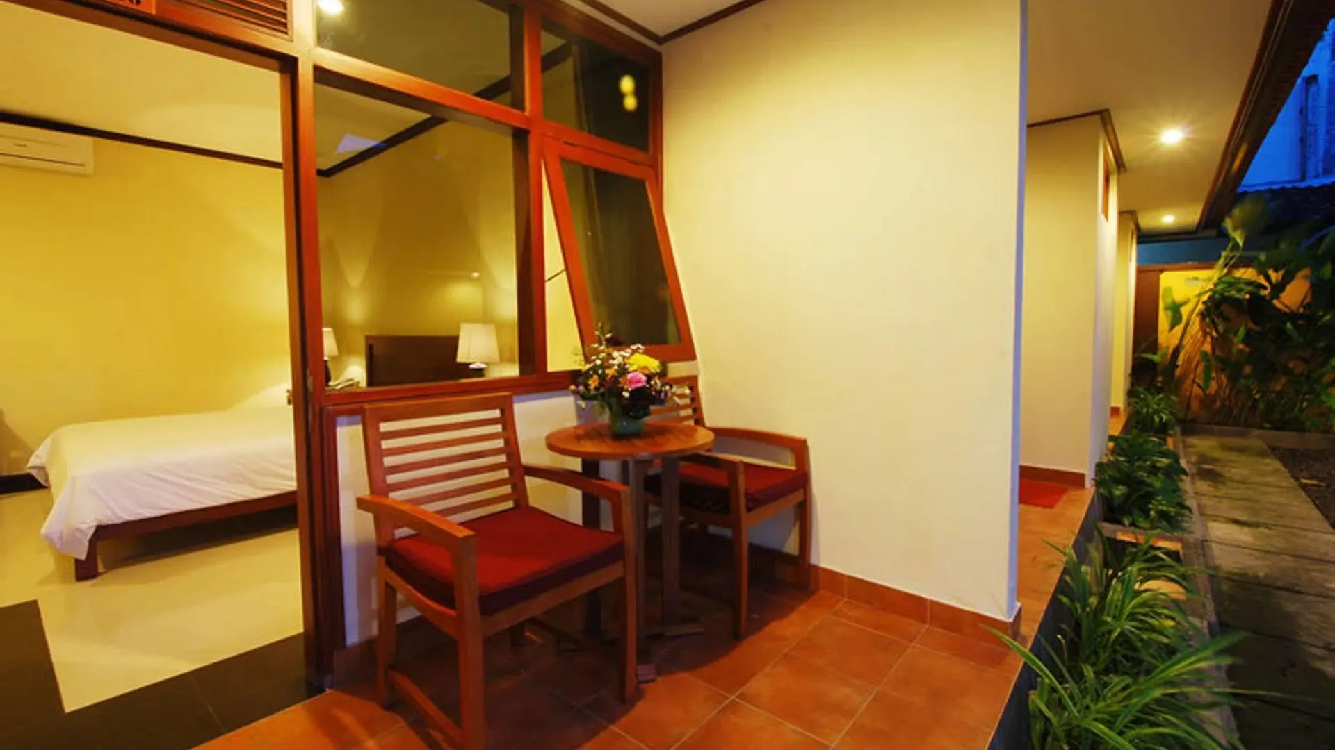 *** Hotel Yulia Beach Inn Kuta Kuta  Indonesia