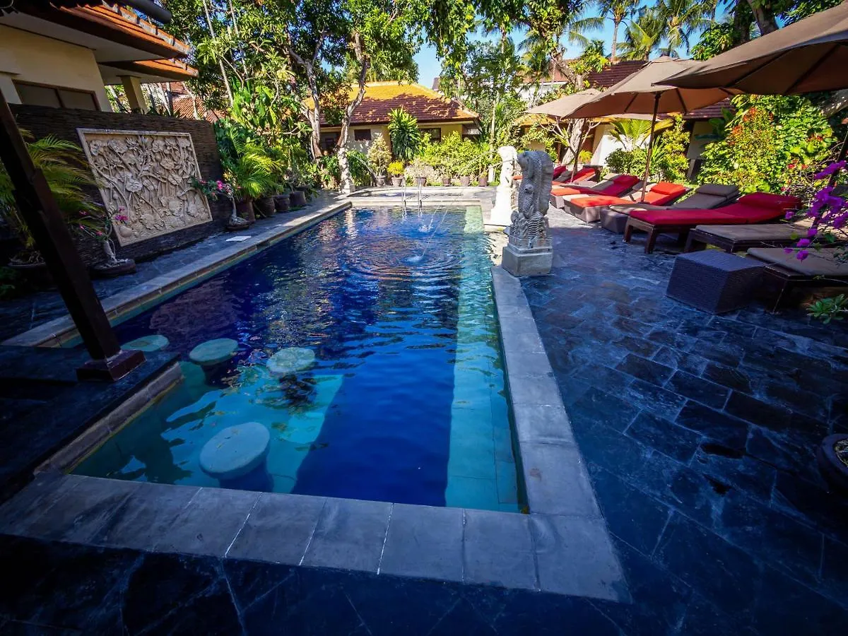 Hotel Yulia Beach Inn Kuta Kuta