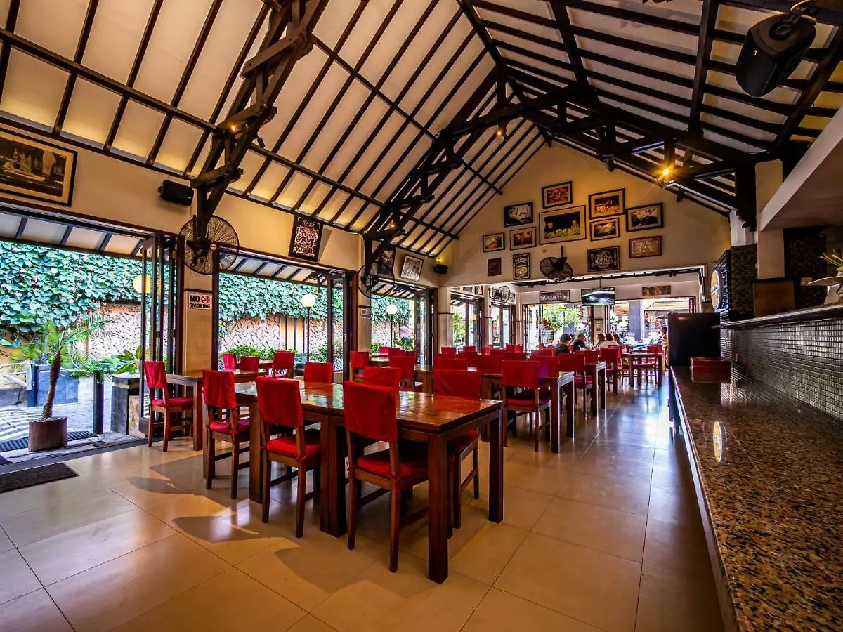 Hotel Yulia Beach Inn Kuta Kuta