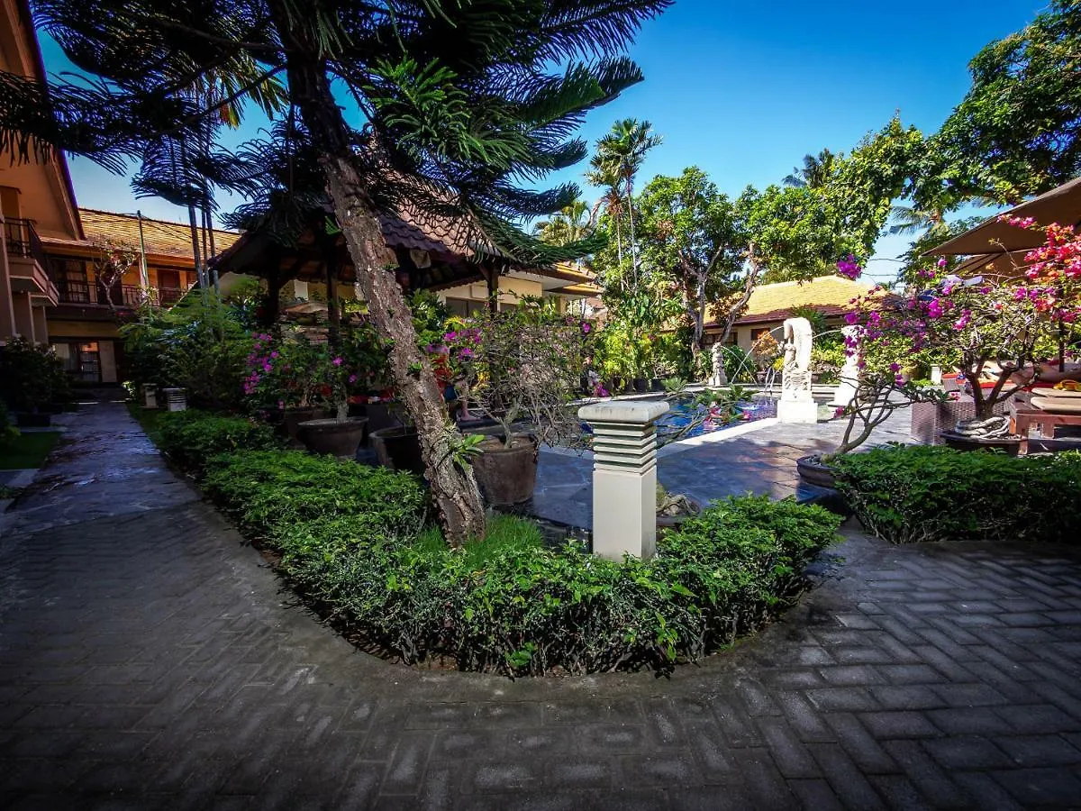 Yulia Beach Inn Kuta Kuta  Indonesia
