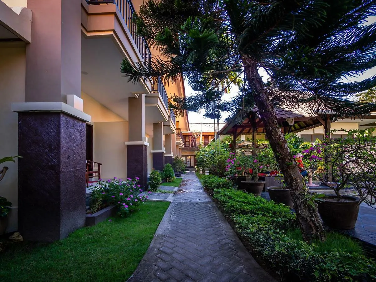 Yulia Beach Inn Kuta Kuta  Hotel Kuta (Bali)