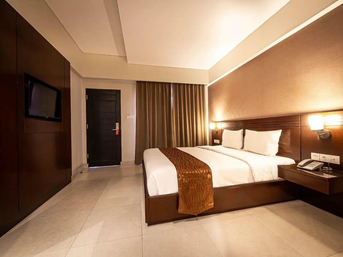 Yulia Beach Inn Kuta Kuta