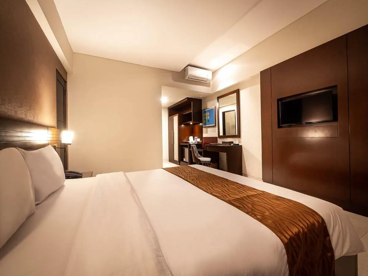 Yulia Beach Inn Kuta Kuta  3*, Kuta (Bali)