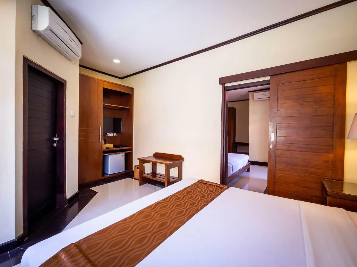 Yulia Beach Inn Kuta Kuta  Hotel Kuta (Bali)