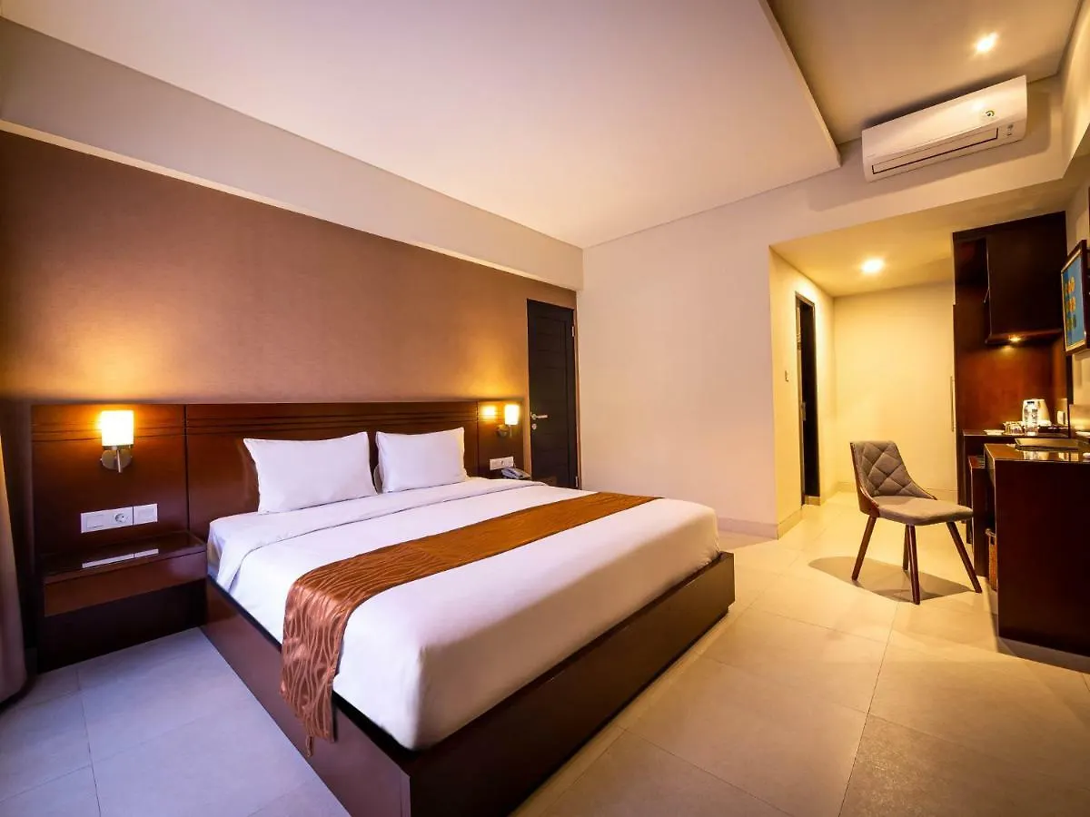 *** Hotel Yulia Beach Inn Kuta Kuta  Indonesia