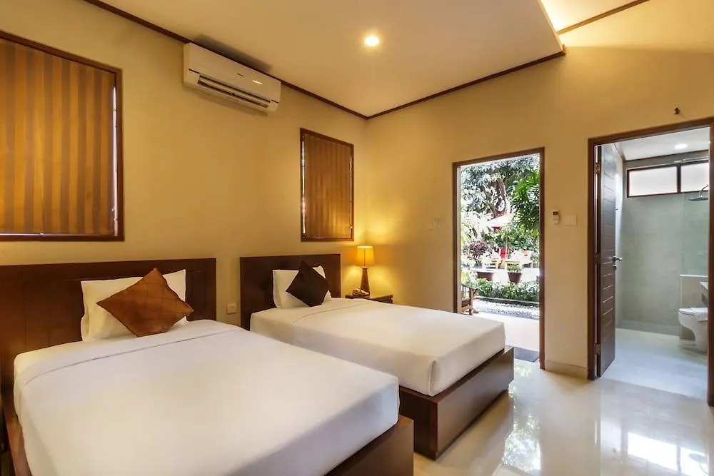 *** Hotel Yulia Beach Inn Kuta Kuta  Indonesia